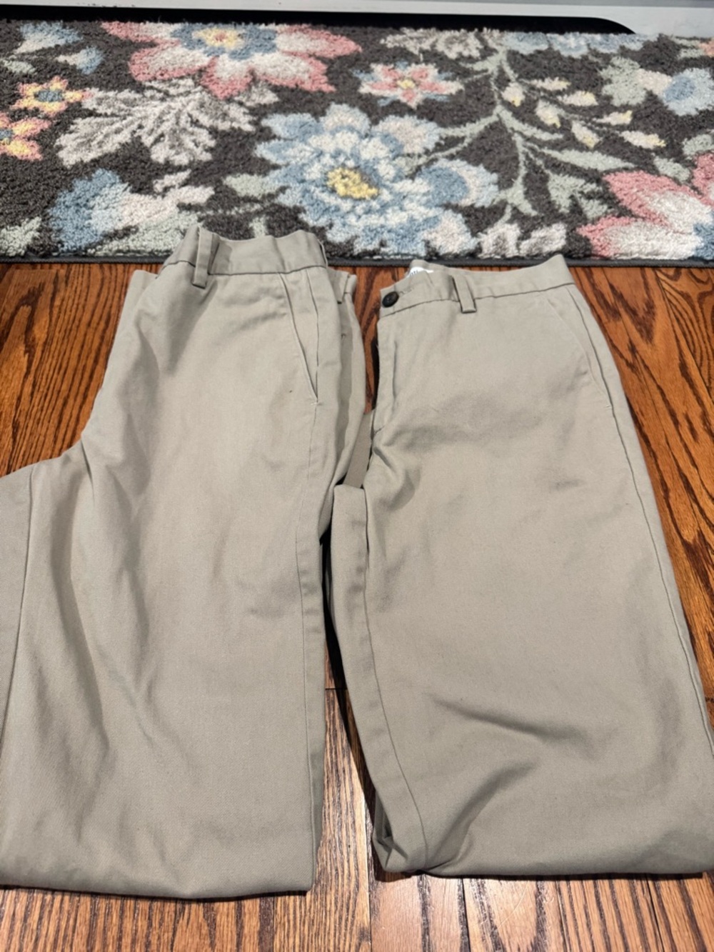Amazon Essentials Men's Chinos/Uniform Pants 29x34